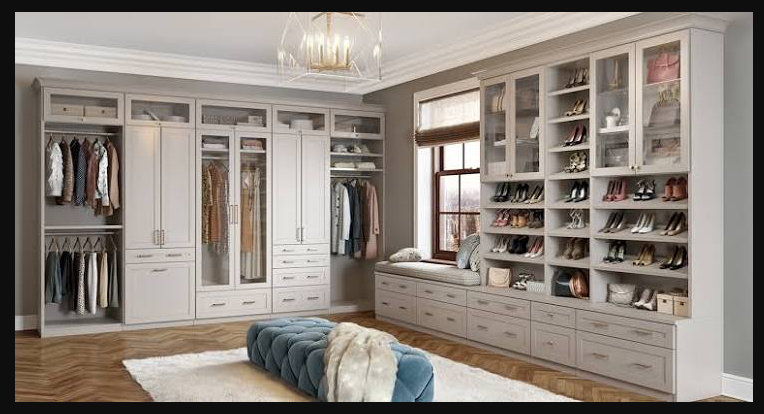 Millworks & Cabinetry