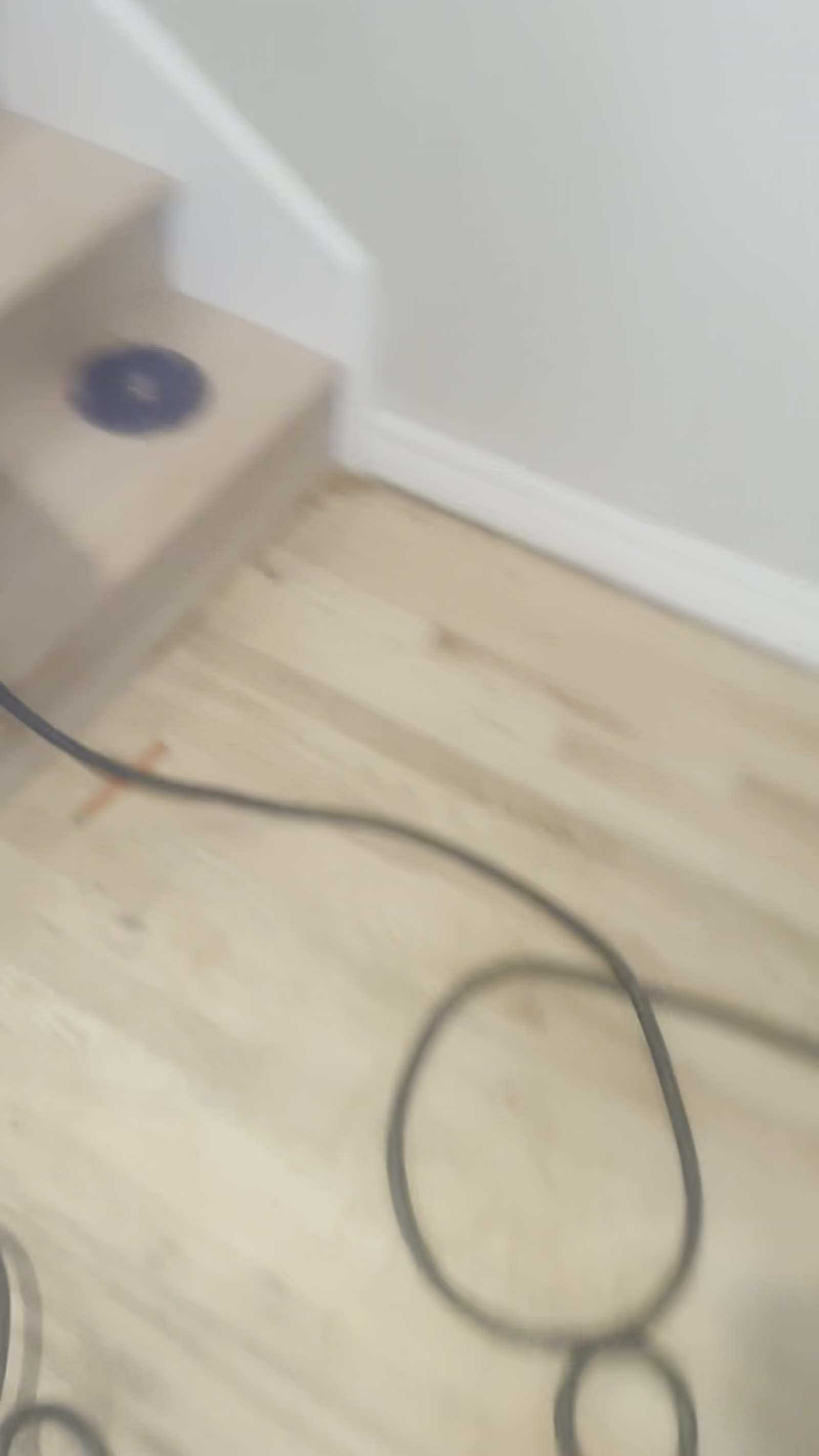 Commercial flooring